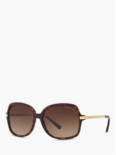 michael kors ladies sunglasses